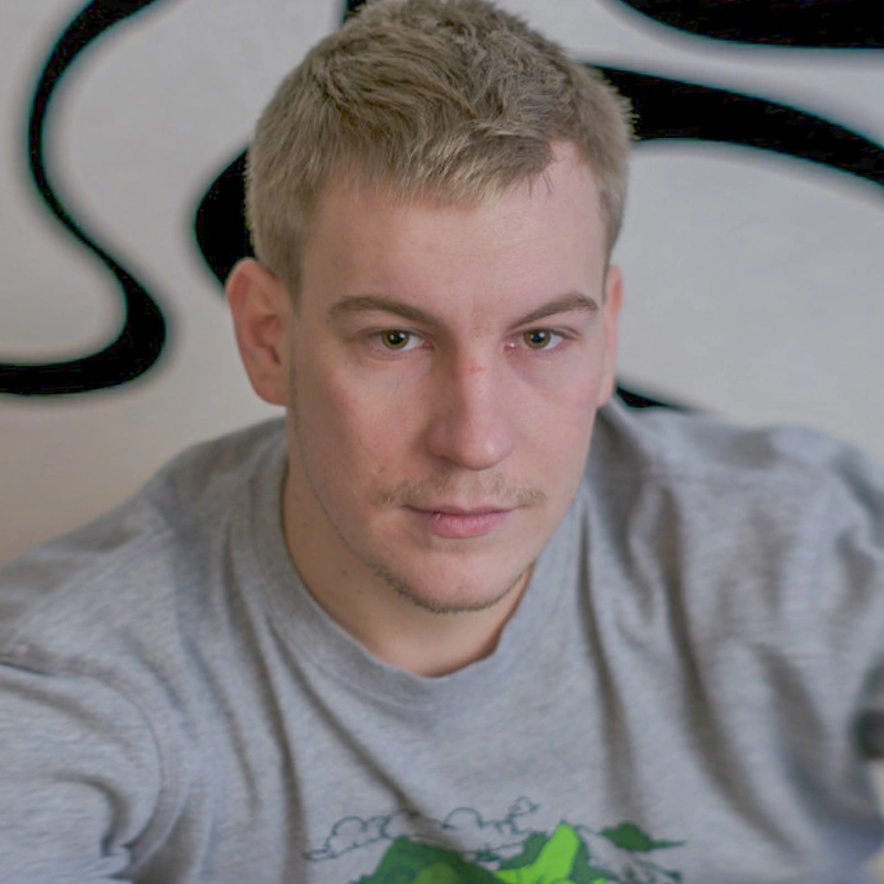 Никита Тезин