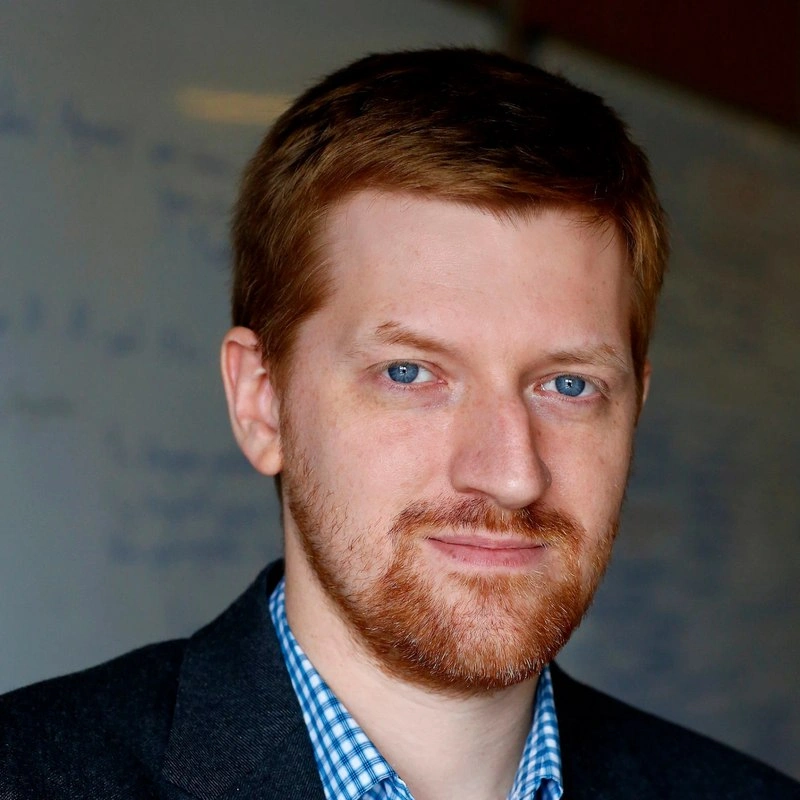 Антон Зайцев