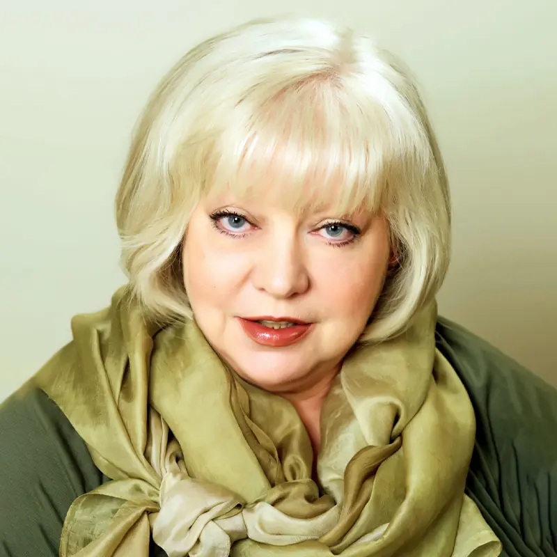 Светлана Крючкова