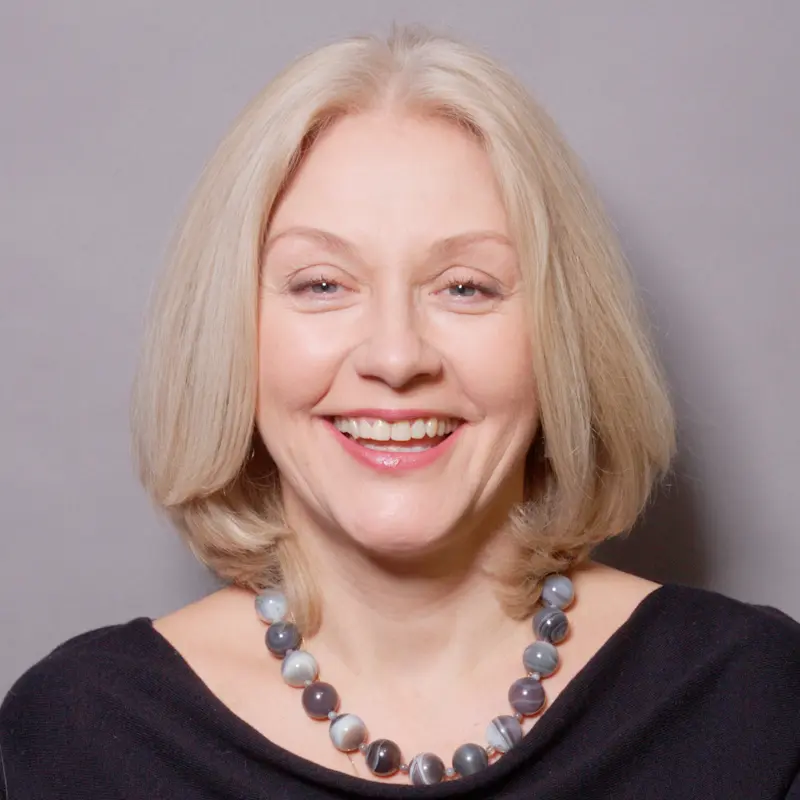 Галина Сазонова