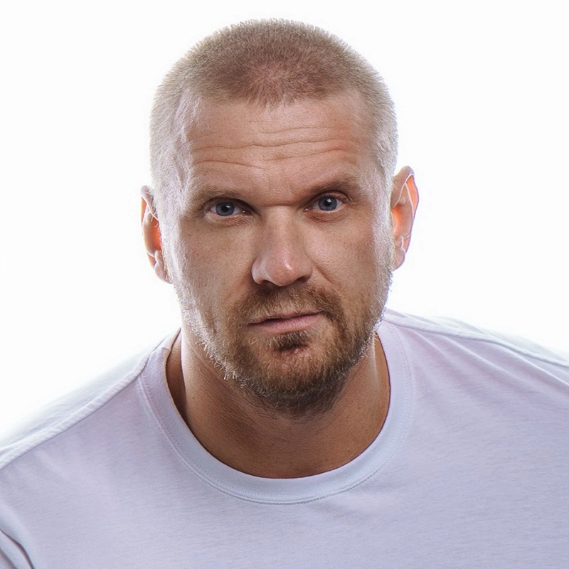 Филипп Азаров