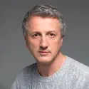 Виталий Егоров