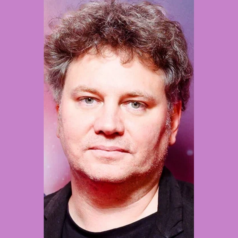 Сергей Васильев