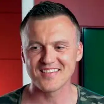 Артур Днепровский