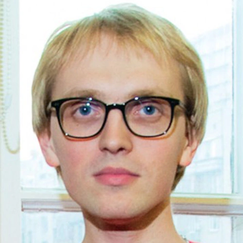 Даниил Большов