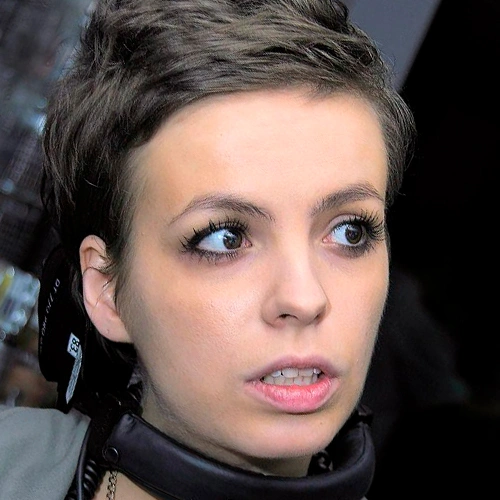 Ева Стрельникова