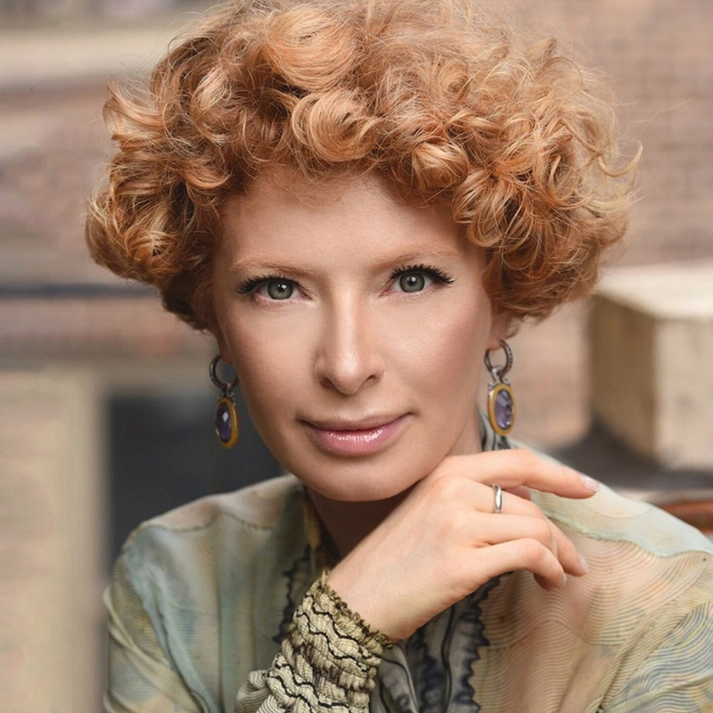 Амалия Мордвинова