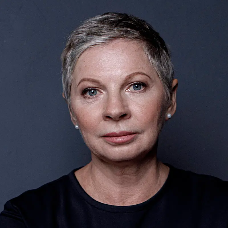 Ирина Ракшина