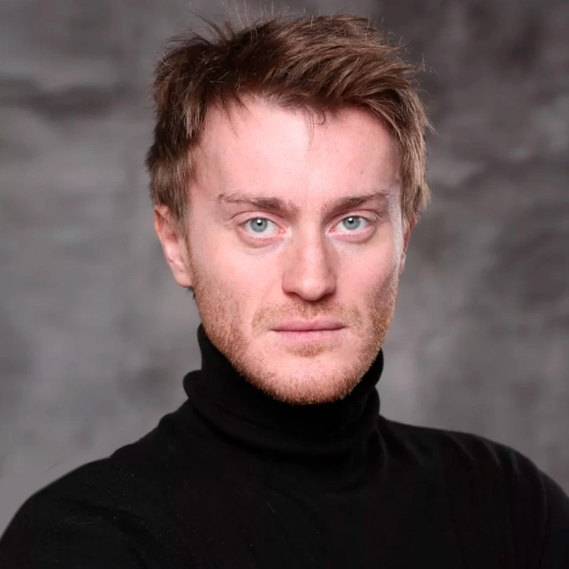 Игорь Грабузов