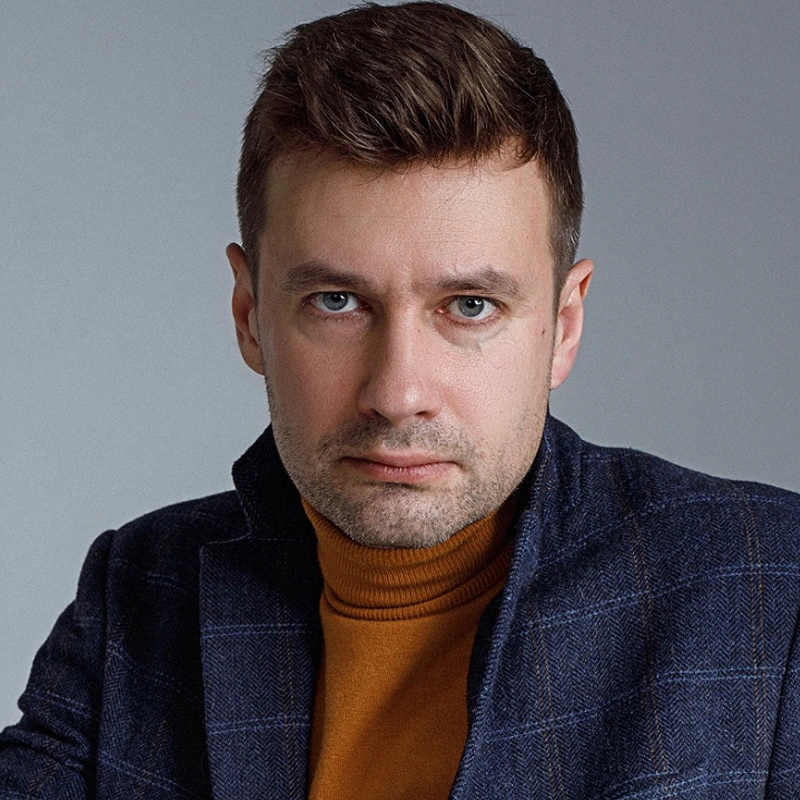 Владимир Колганов