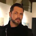 Михаил Дорожкин