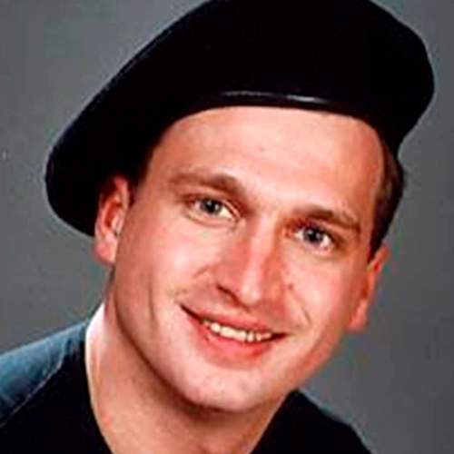 Михаил Кабанов