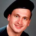 Михаил Кабанов