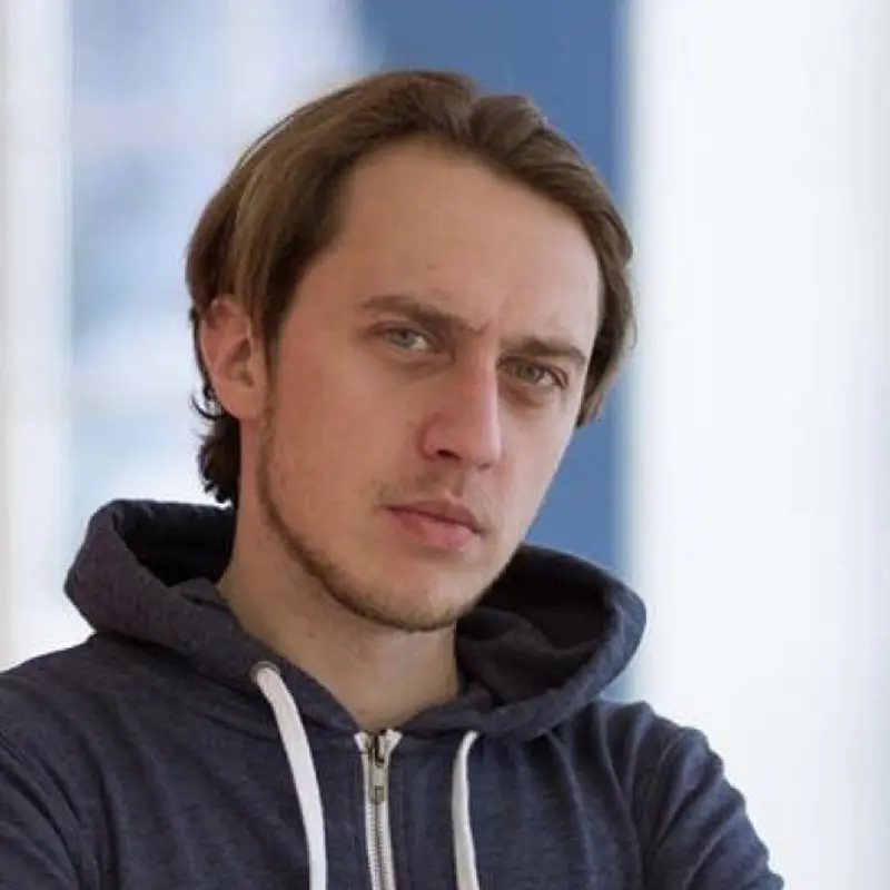 Михаил Поляков