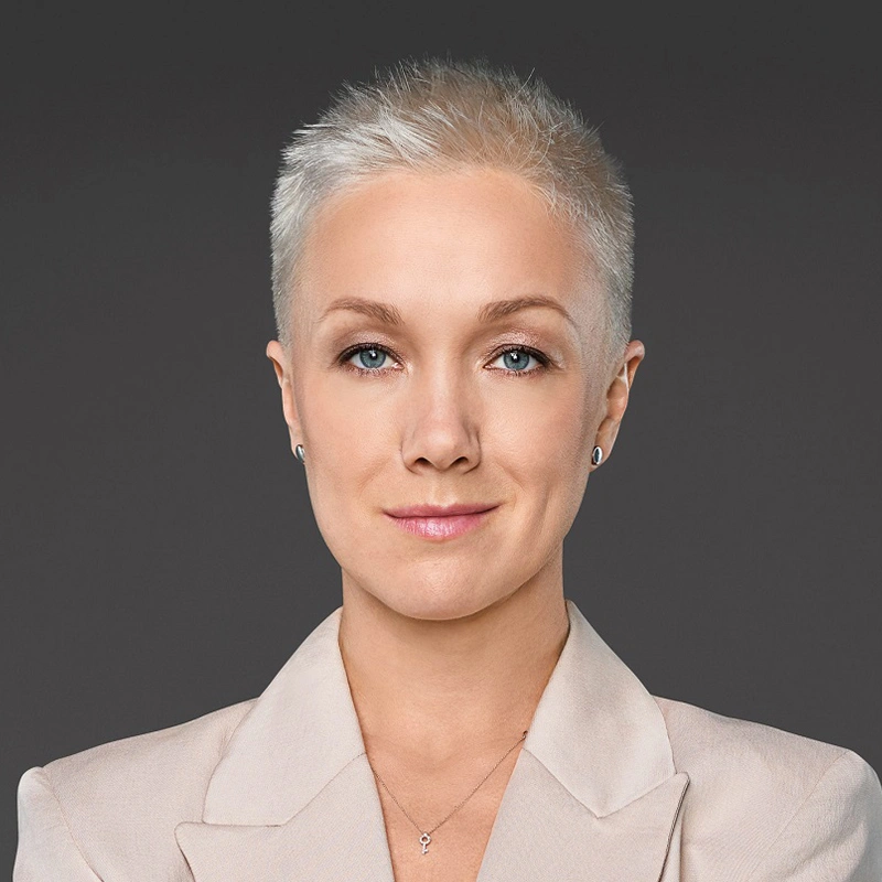 Дарья Мороз