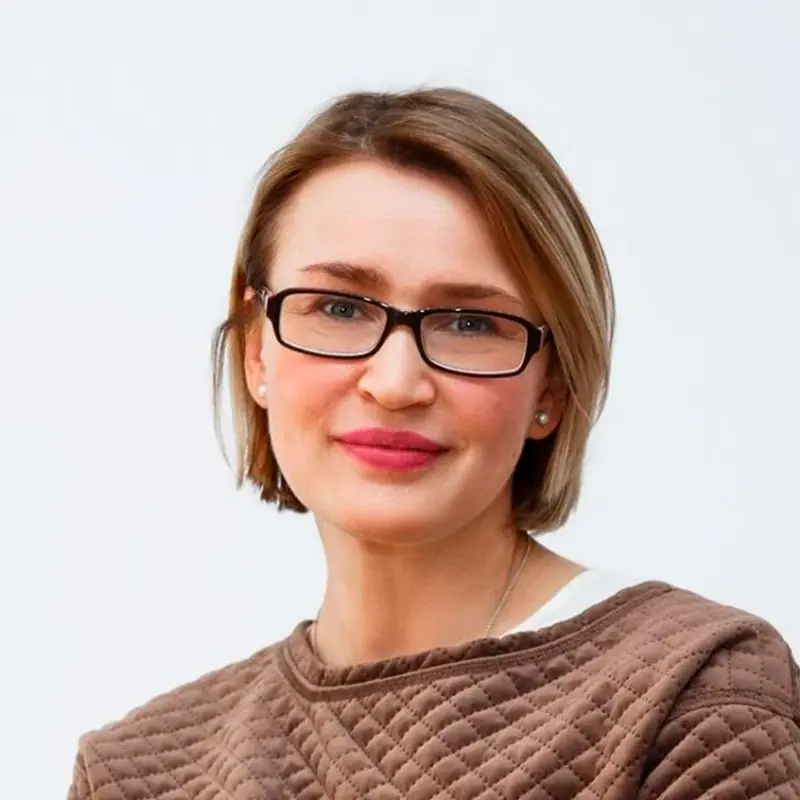 Алена Оятьева