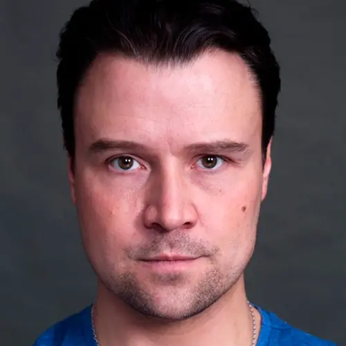 Дмитрий Мурашев