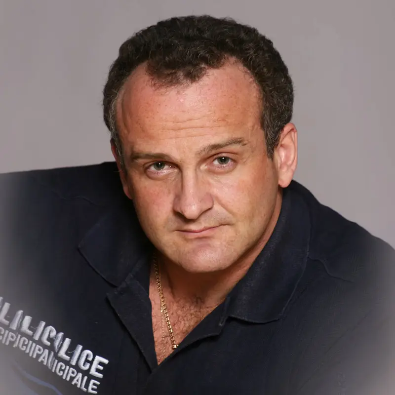 Алексей Огурцов