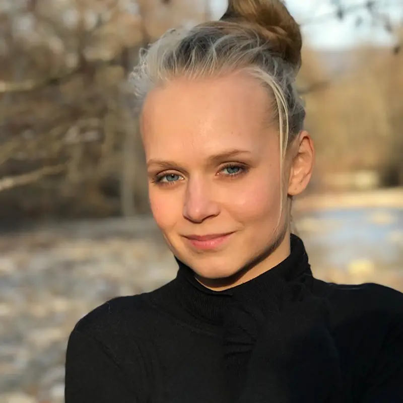 Ирина Лукина