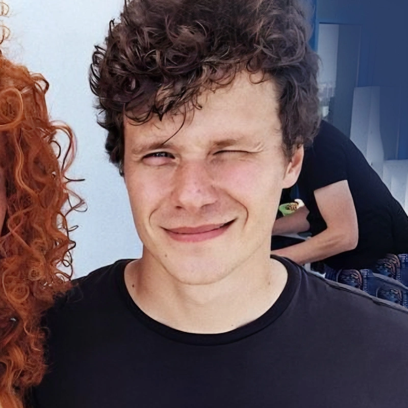 Федор Стручев