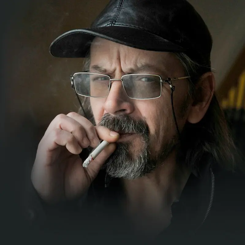 Андрей Шишов