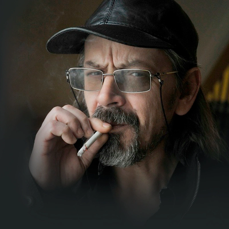 Андрей Шишов