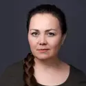 Алеся Пуховая