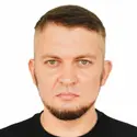 Илья Яковленко