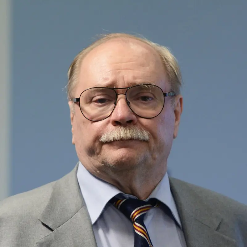 Владимир Бортко