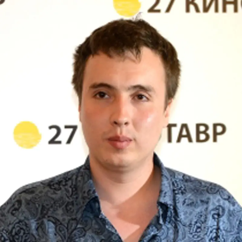 Вадим Валиуллин
