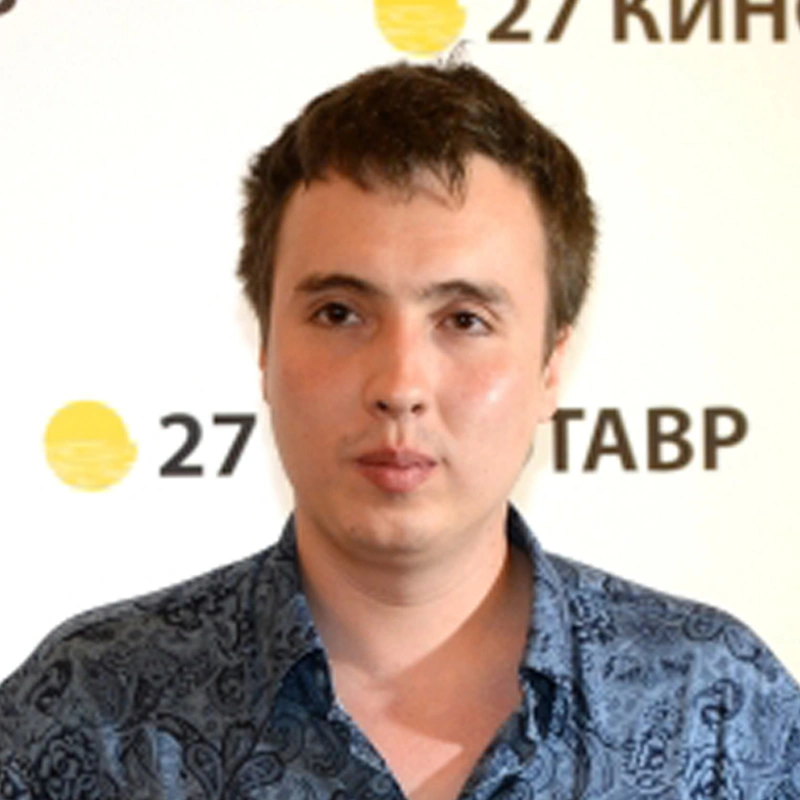 Вадим Валиуллин
