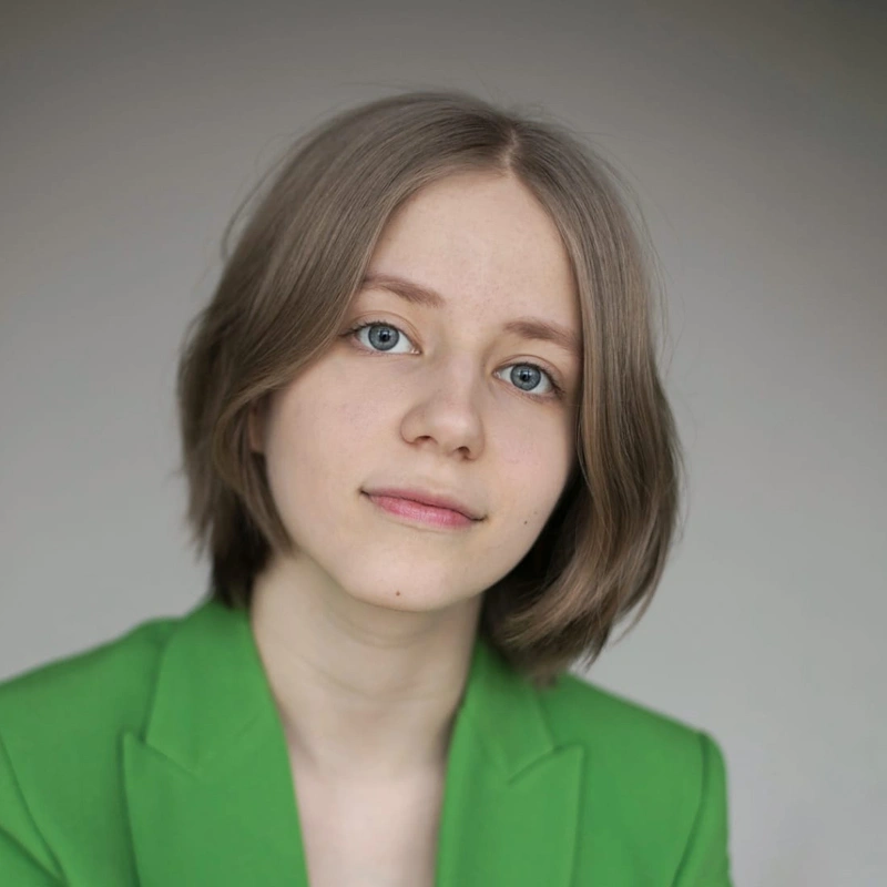 Ульяна Куликова