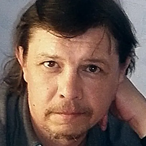 Александр Силин