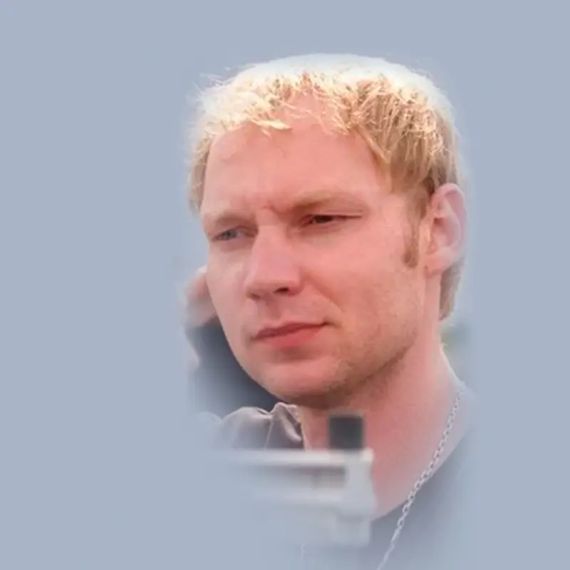 Сергей Никифоров