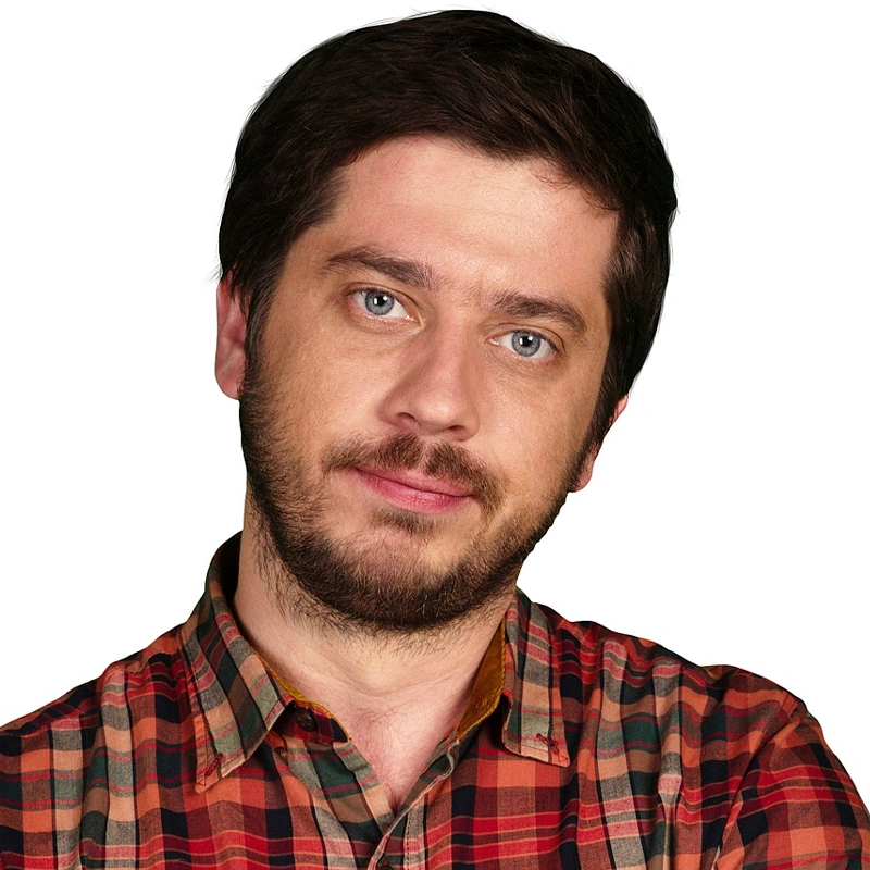 Стас Старовойтов