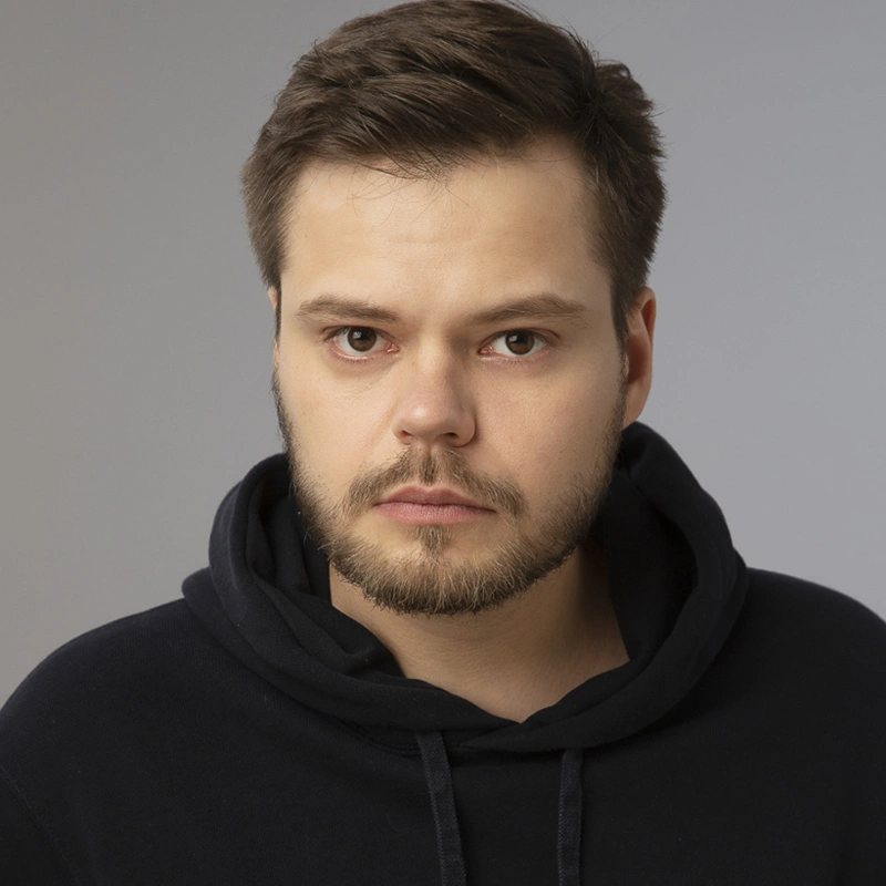 Александр Матвеев