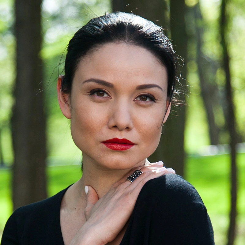 Лаура Пицхелаури