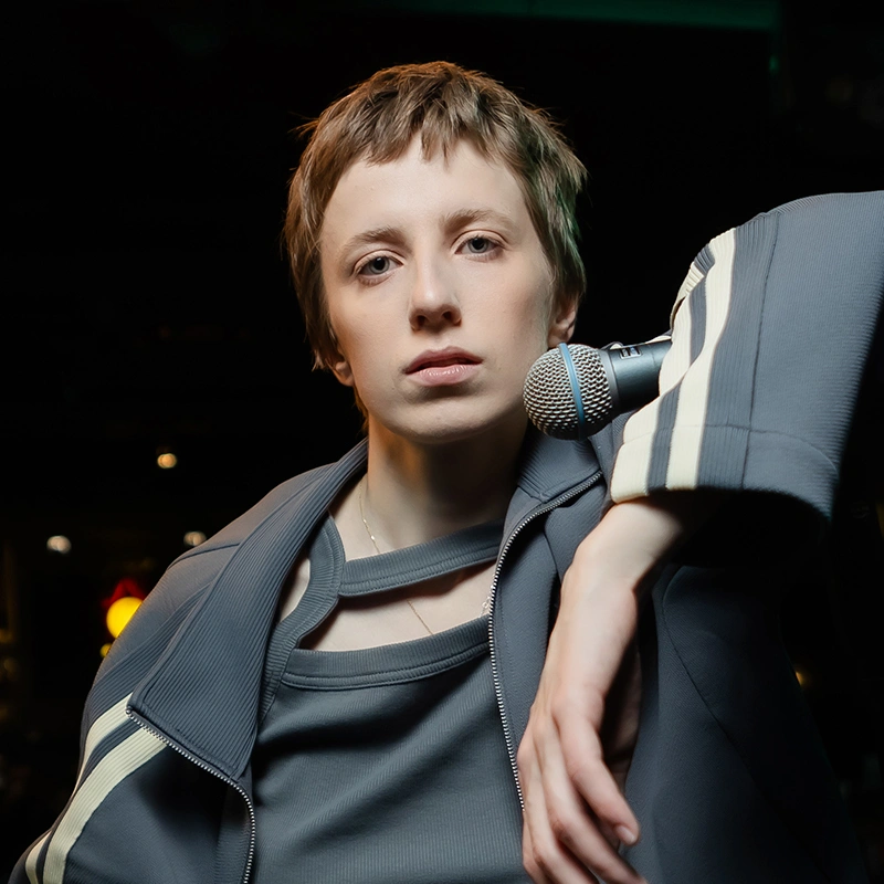 Ника Тарасевич