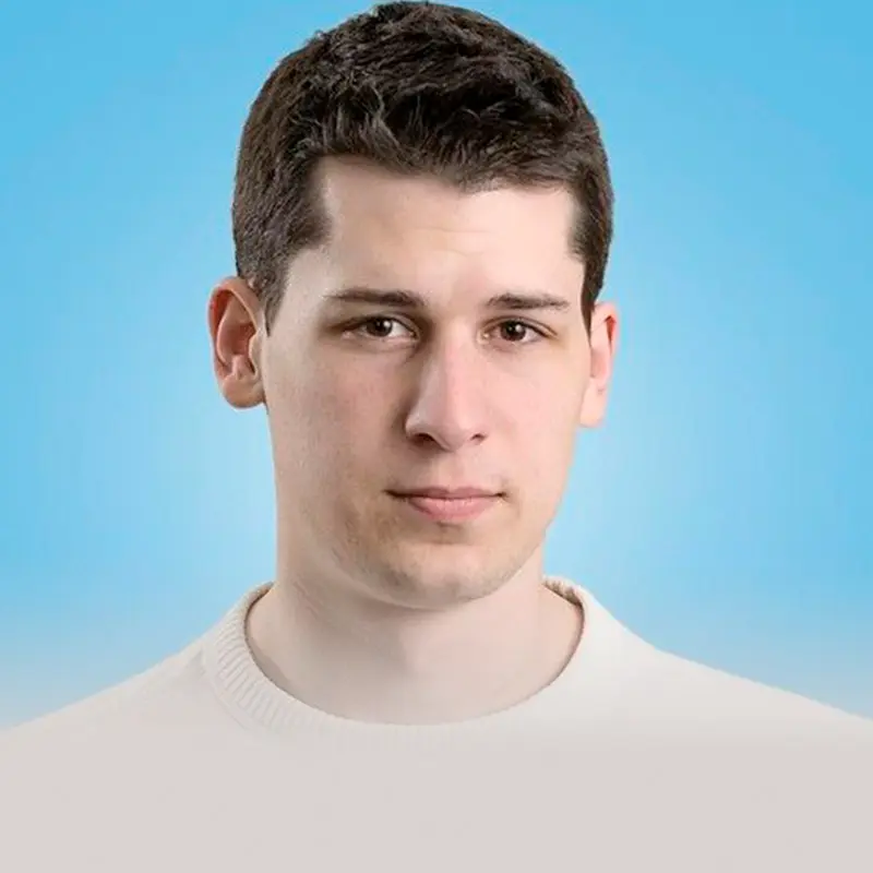 Майкл Смий
