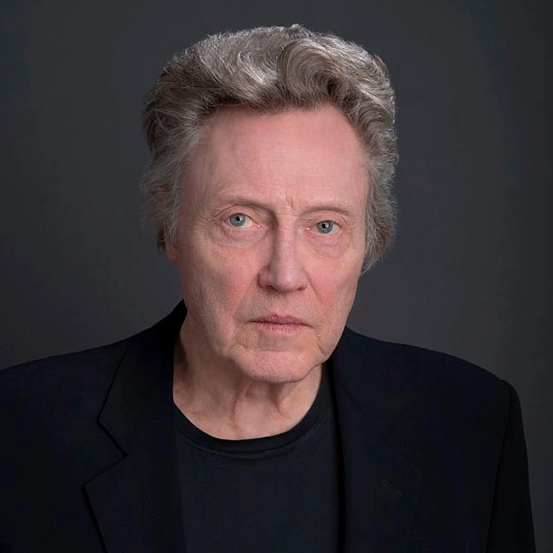 Кристофер Уокен