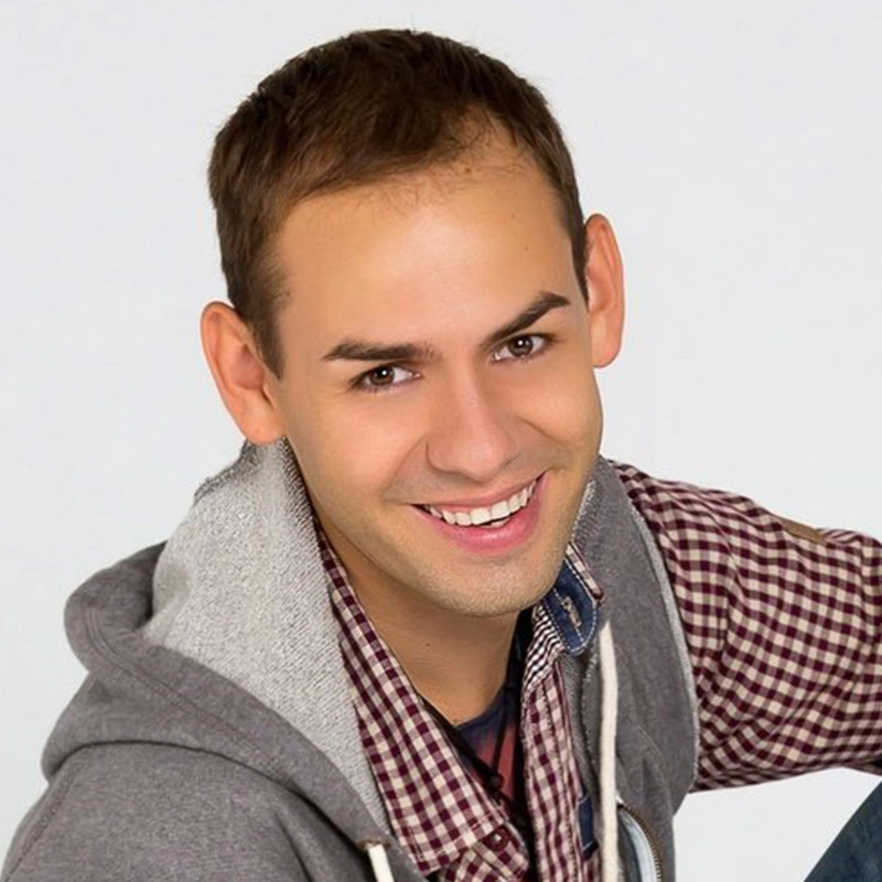 Дмитрий Осипов