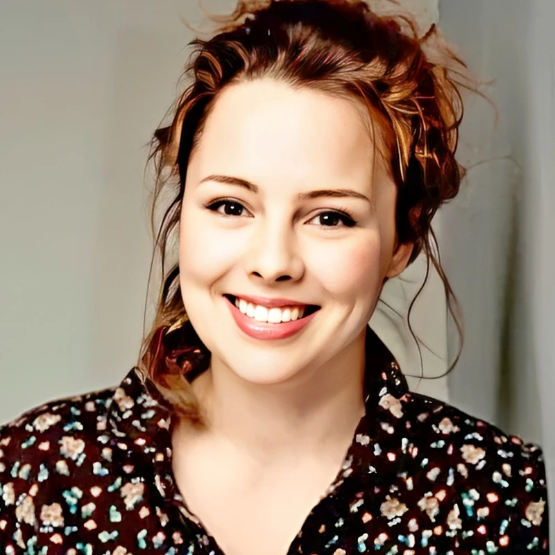 Яна Гурьянова