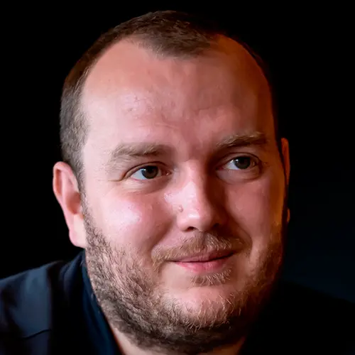 Михаил Расходников