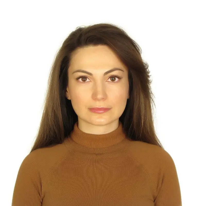 Зинаида Ясакова