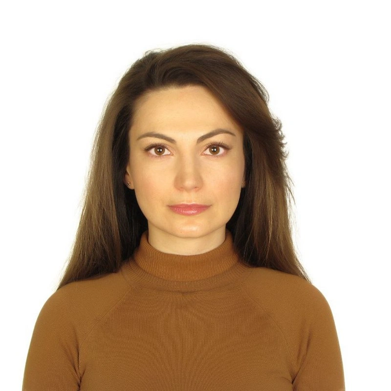 Зинаида Ясакова