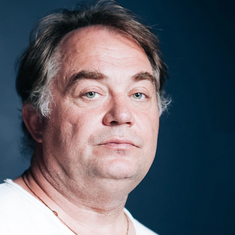 Евгений Сытый