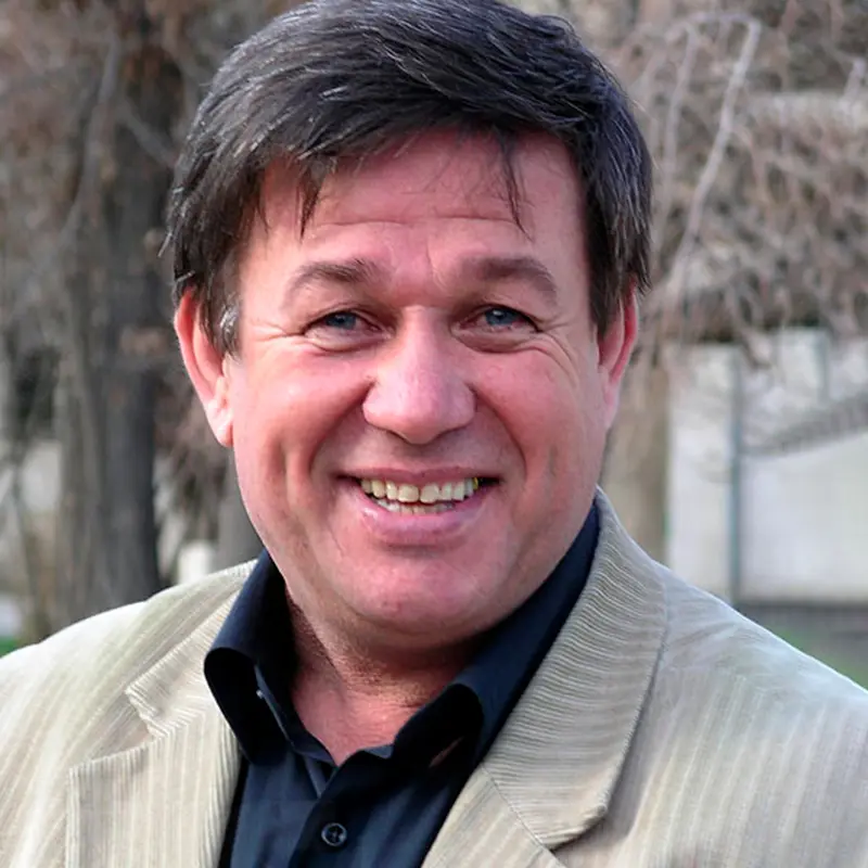 Александр Булейко