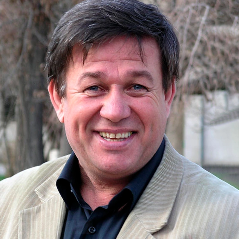 Александр Булейко