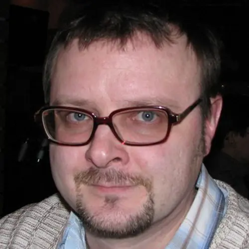Артем Колпаков