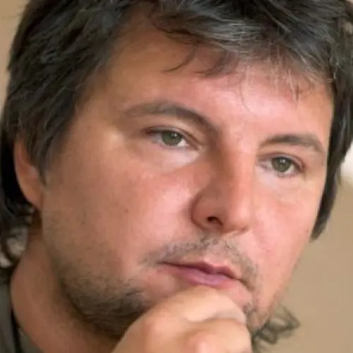 Станислав Мареев
